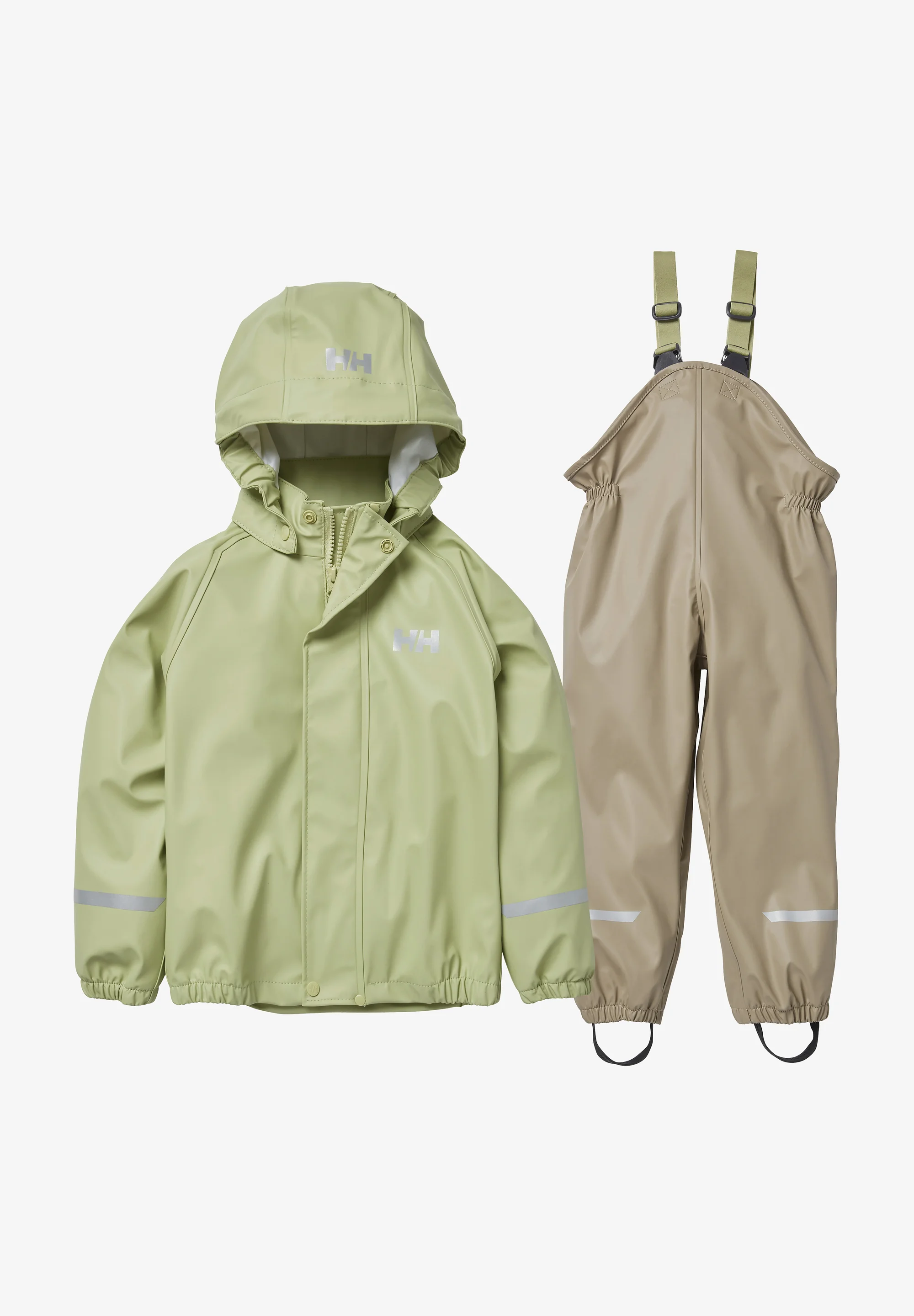 Pantalones impermeables Helly Hansen