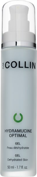 G.M. Collin Hydramucine® Optimal Gel Gesichtsgel