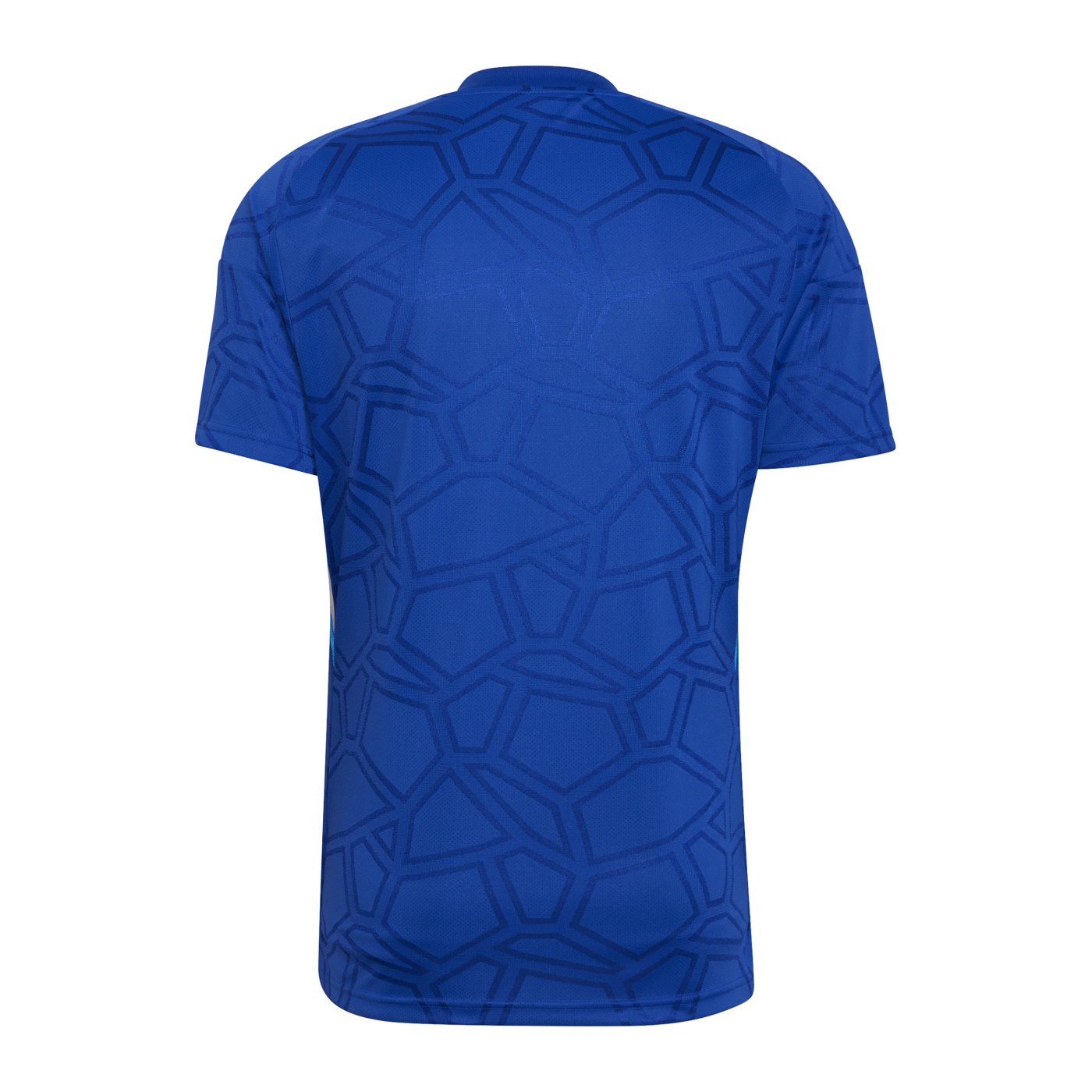 adidas Condivo 22 MD Trikot Blau Weiss