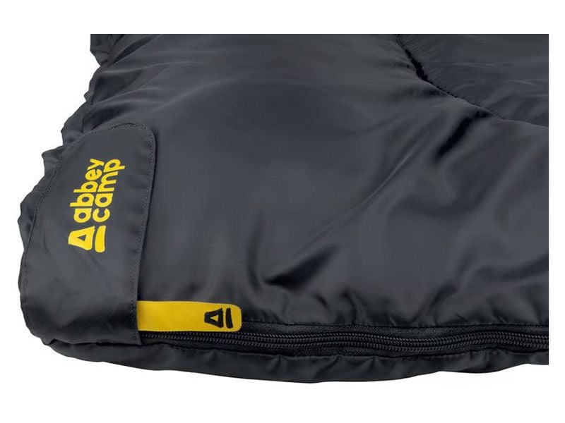 Abbey Camp Envelop Eco Copenhagen-07 Schlafsack
