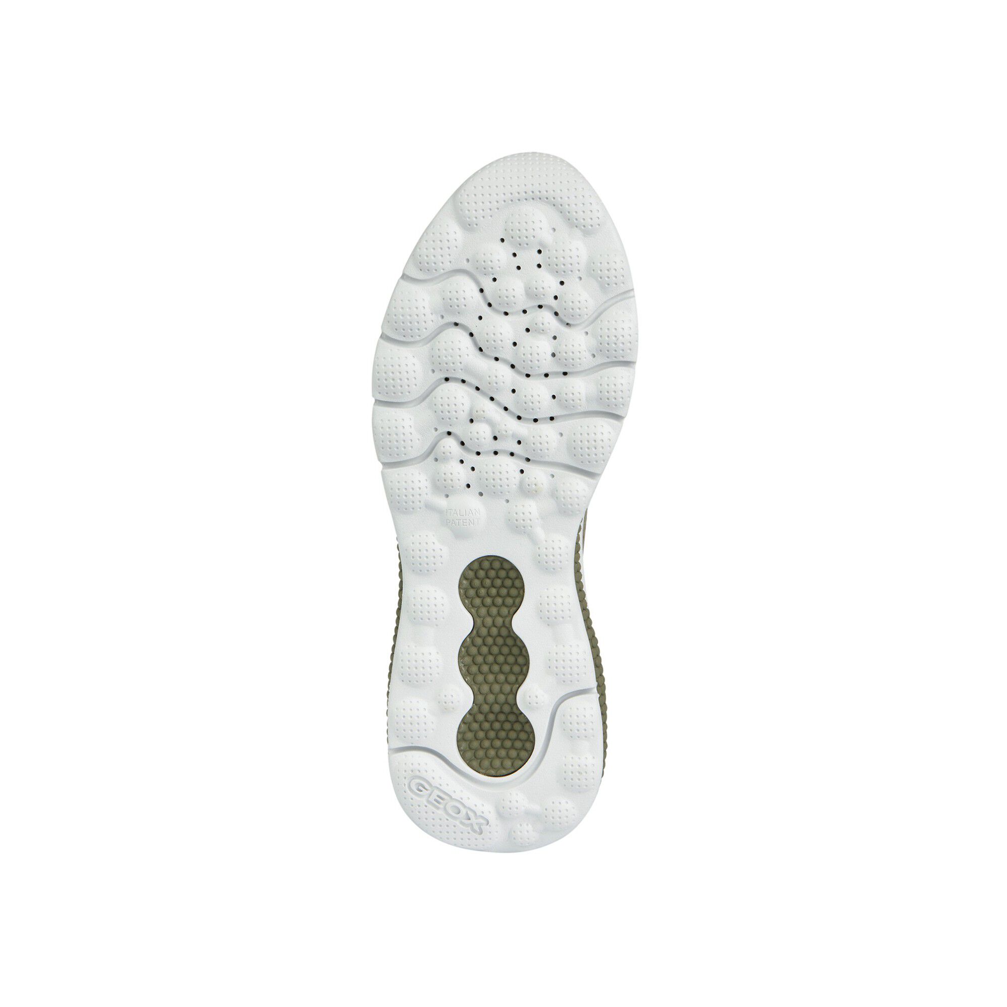 Baskets basses Spherica Actif