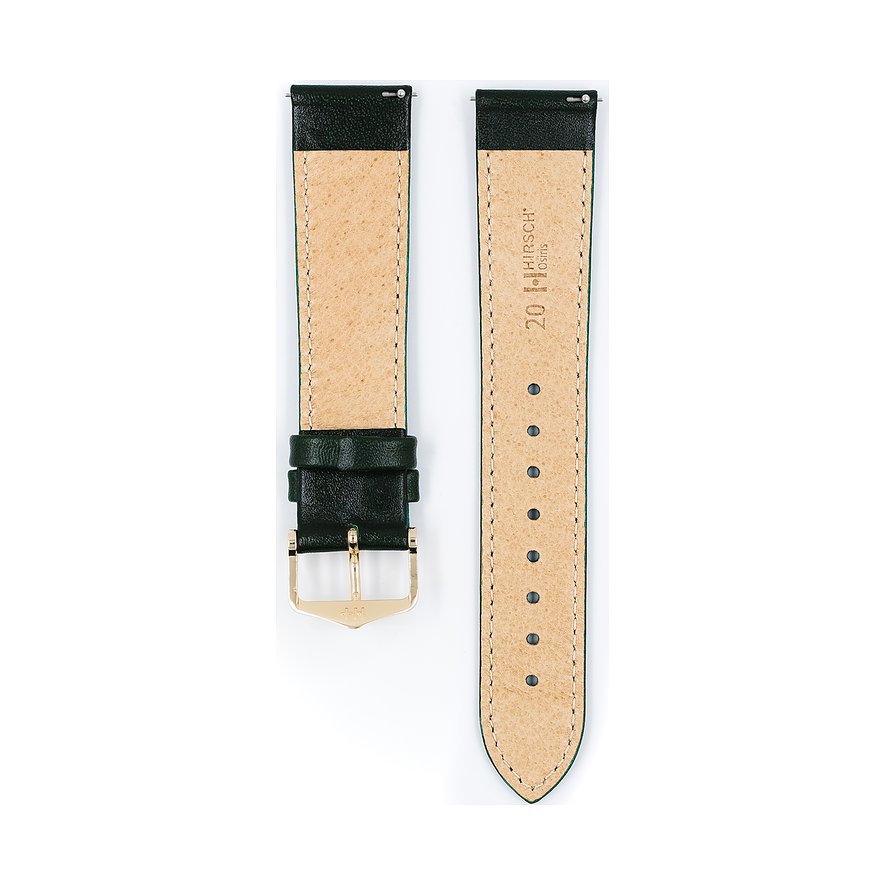 Hirsch Lederband Osiris