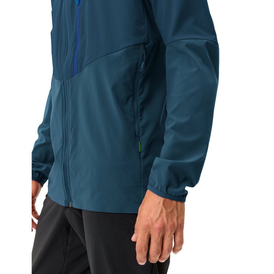 Tekoa Jacke Herren