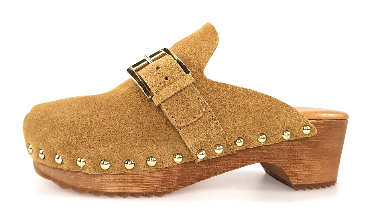 Sandro Rosi Olanda 8695 Beige Cuoio