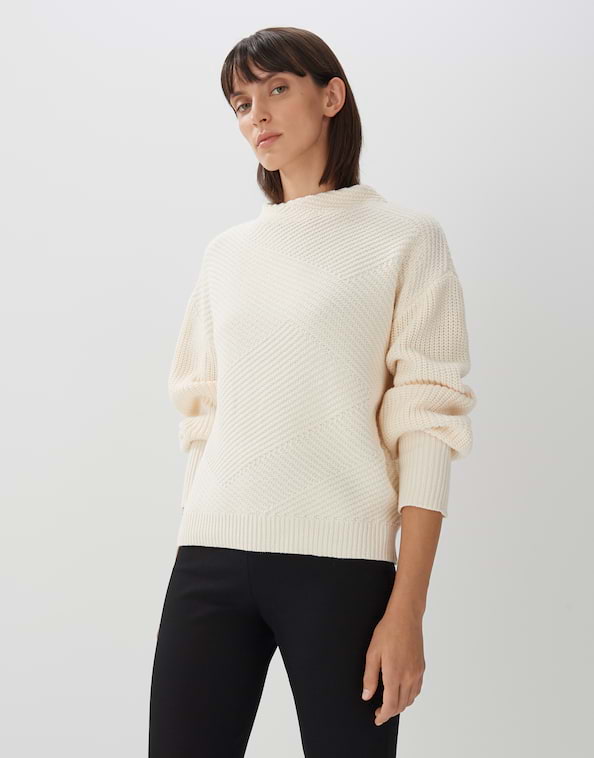 Strickpullover Tellina