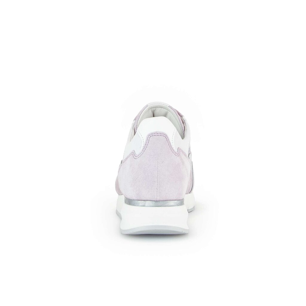 Gabor comfort Sneaker low rosa