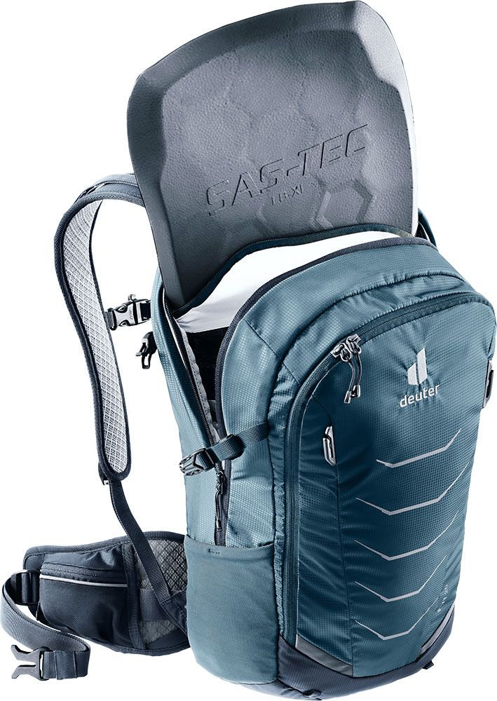 deuter Flyt 20 - Protektor-Rucksack kaufen | Bike-Discount