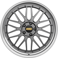 BBS LM schwarz - ATU