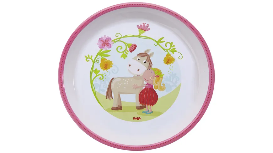HABA Teller Vicki & Pirli 300387