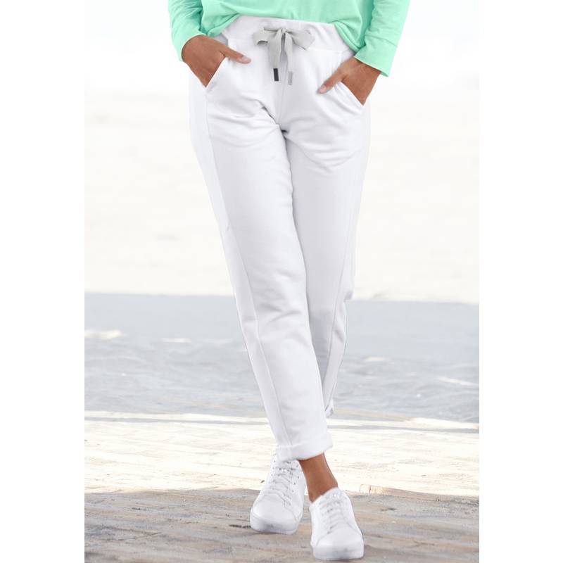 ELBSAND Sweathose Damen