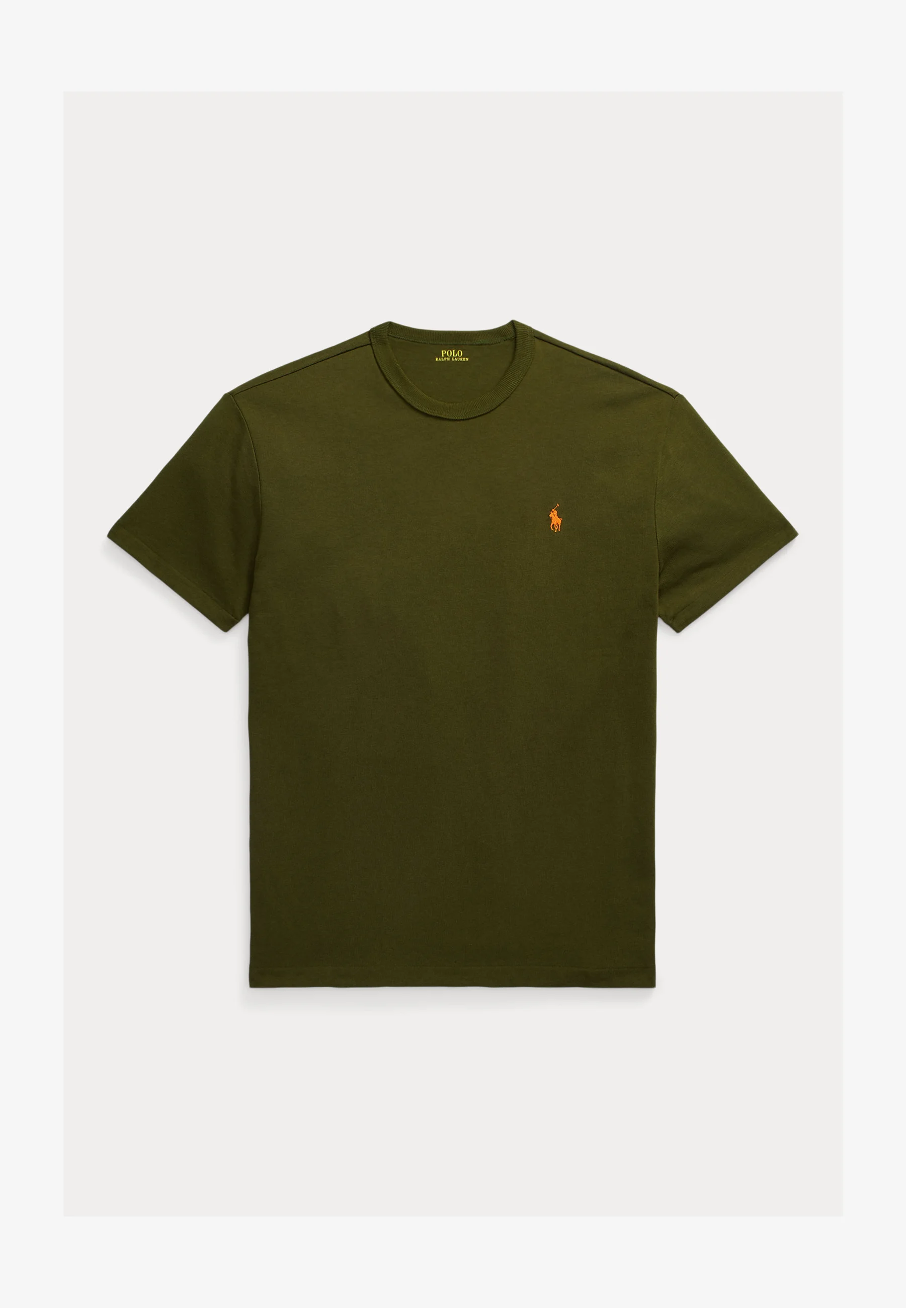 Polo Ralph Lauren MANGA CORTA - Camiseta básica