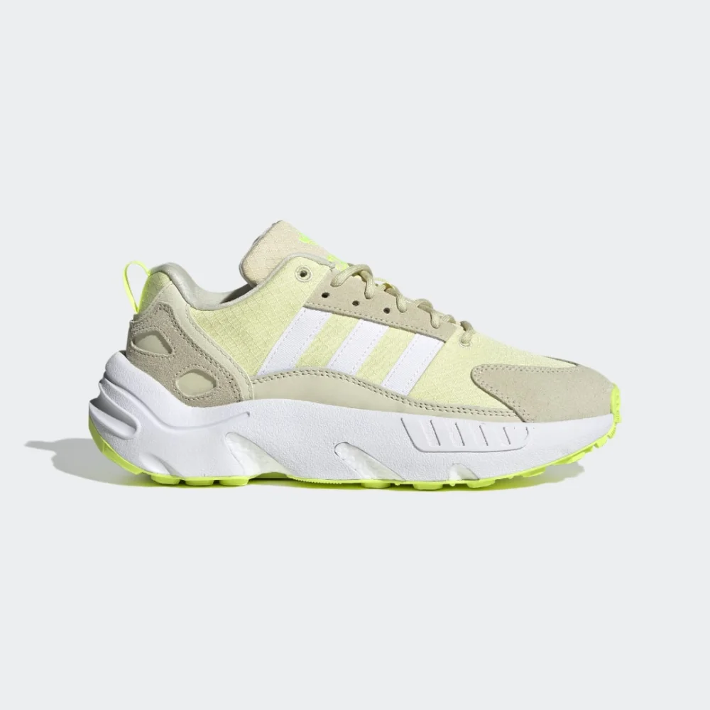 adidas ZX 22 BOOST W GW8317 / gelb