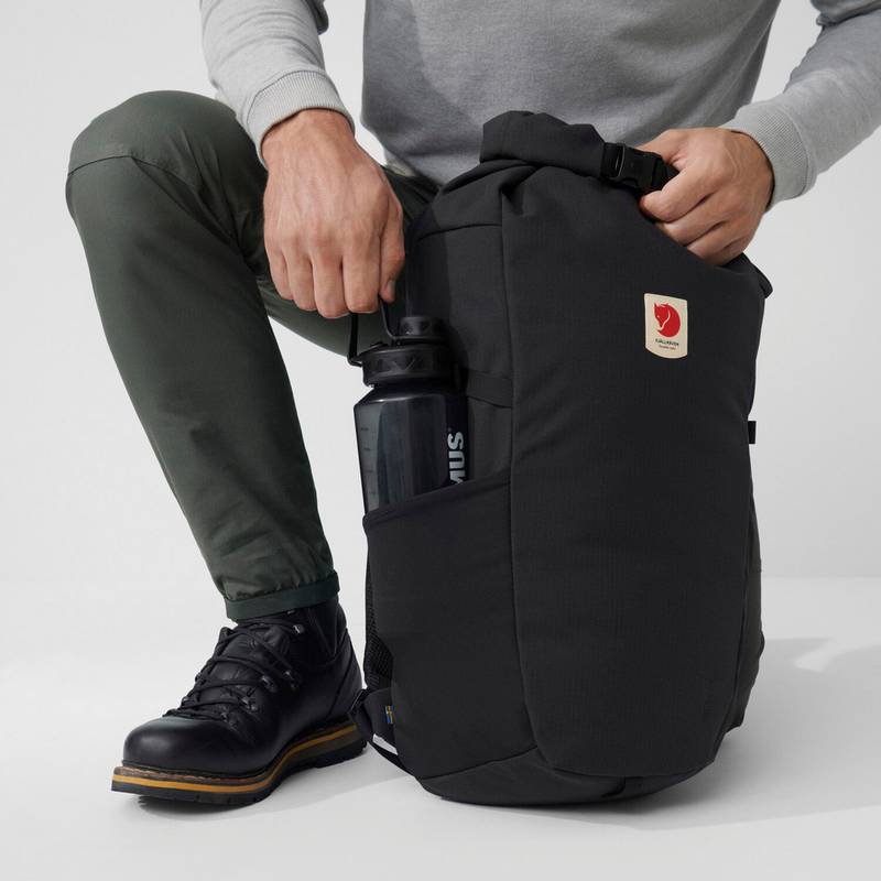 FJLLRVEN Ulv Rolltop 30 Daypack
