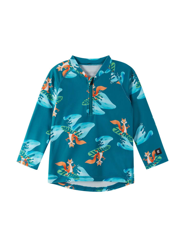 Reima UV-Shirt 