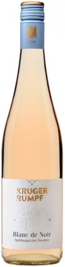 2023 Blanc de Noirs trocken - Weingut Kruger-Rumpf