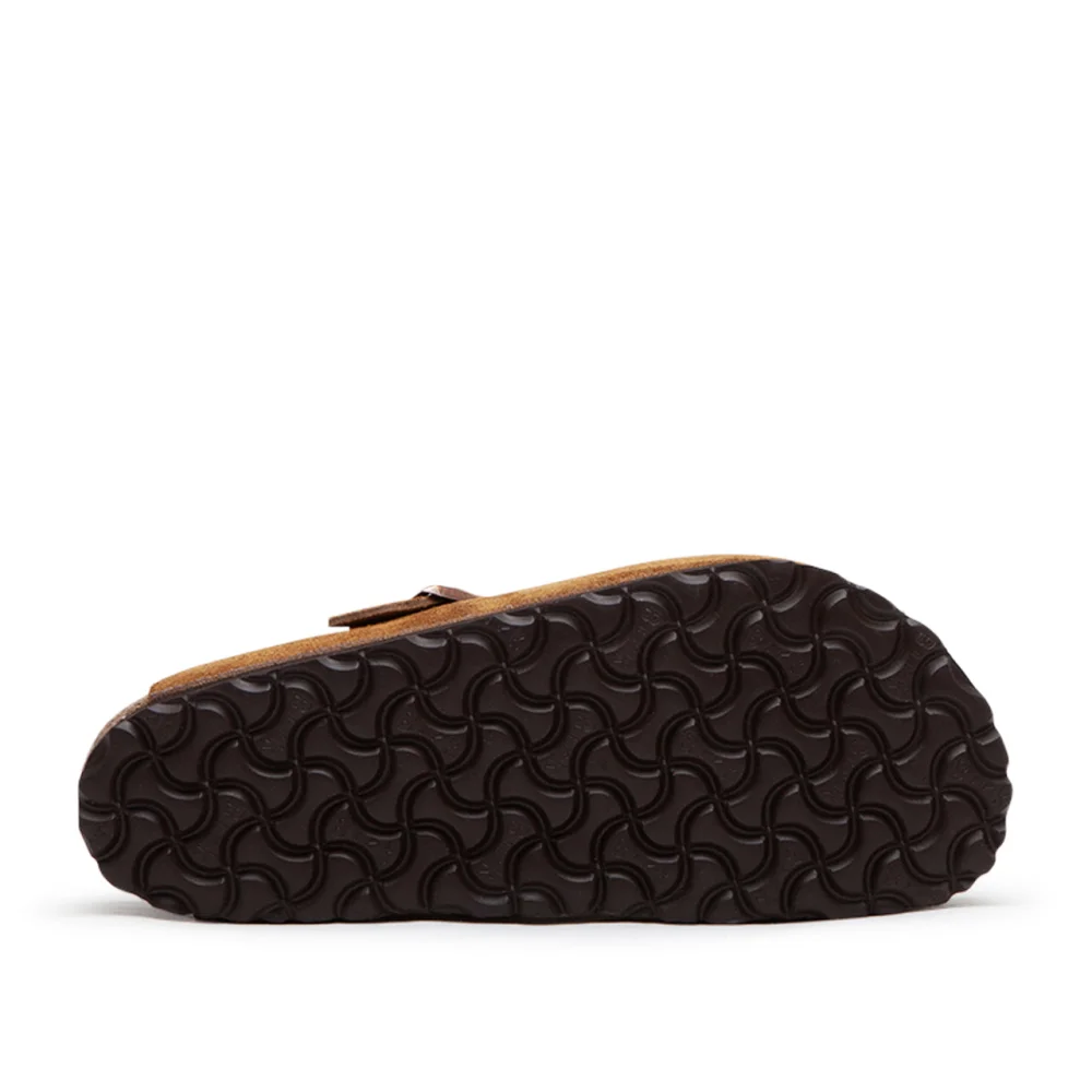 Birkenstock Boston SFB 1009542 / braun