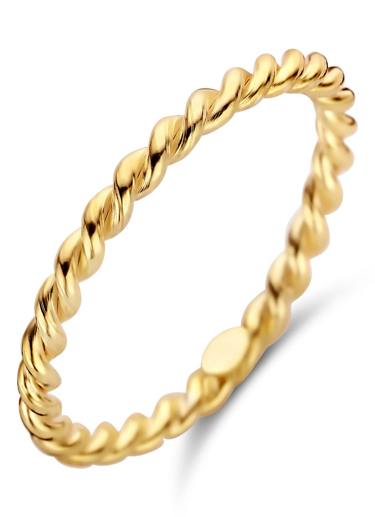Casa Jewelry SÂRMĂ AUR 56 RI