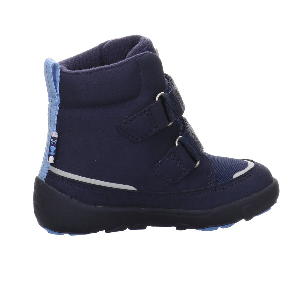 Affenzahn Bär Comfy Boots