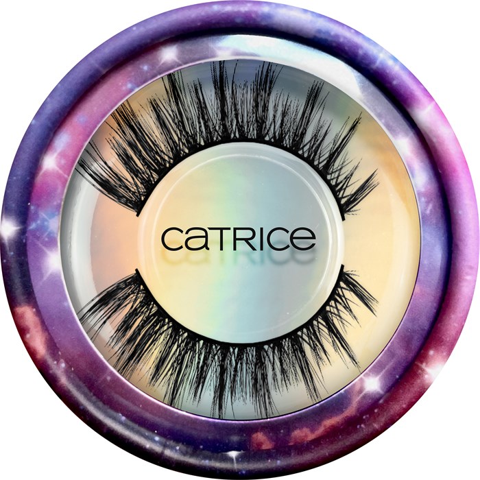 3D False Lashes