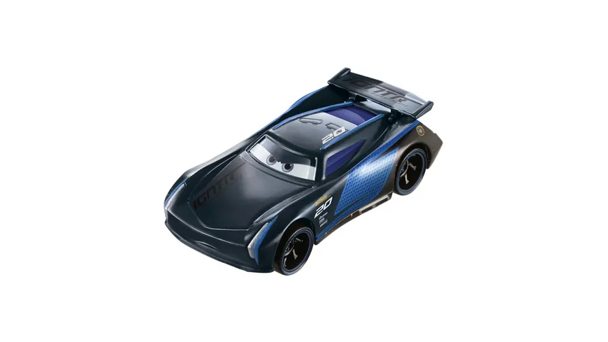 Pixar Cars Farbwechsel Fahrzeuge Sortiment
