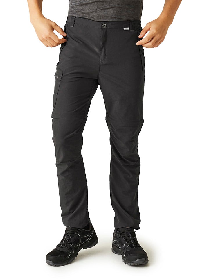Regatta Zipp-Off-Funktionshose 