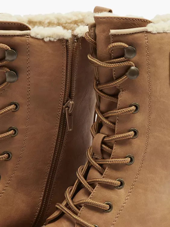 Landrover Schnürboots