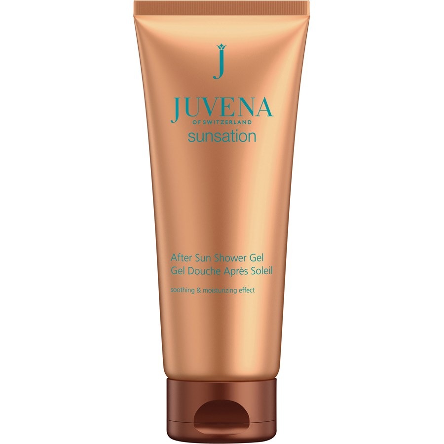 After Sun Shower Gel