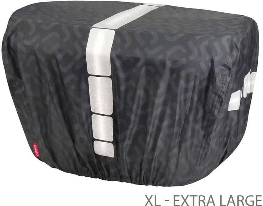 Rixen & Kaul - KLICKfix Reisenthel Rain Cover - Regenhaube kaufen | Bike-Discount