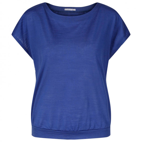 We Norwegians - Women's Eng Top - Merinoshirt