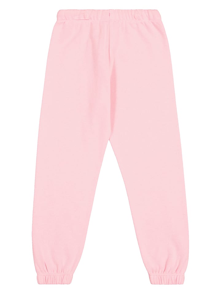 Champion Sweathose in Rosa günstig kaufen