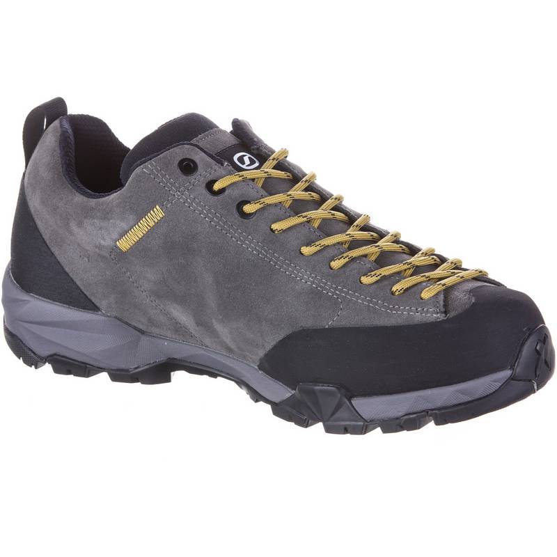 Scarpa Mojito Trail WIDE Wanderschuhe Herren