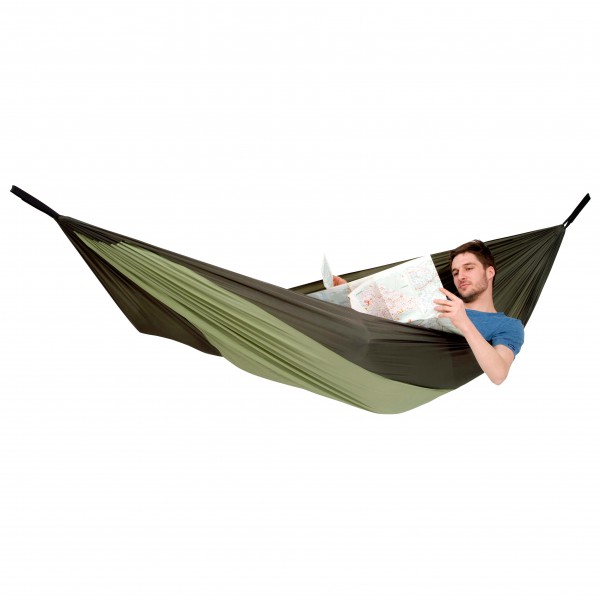 Amazonas - Silk Traveller Thermo - Hängematte