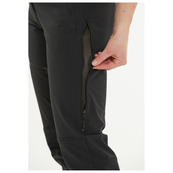 Whistler - Women's Rexburg Outdoor Pant - Trekkinghose