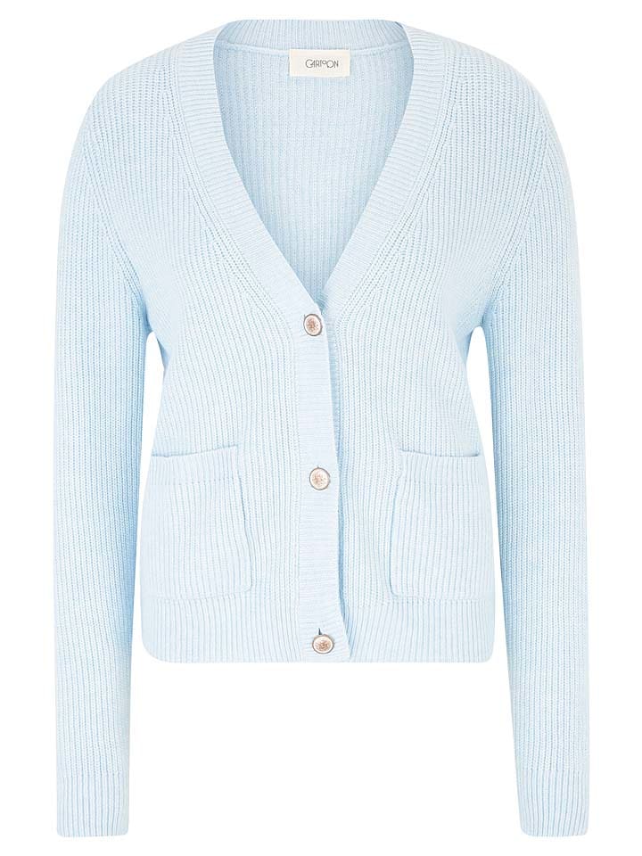 CARTOON Cardigan in Hellblau günstig kaufen