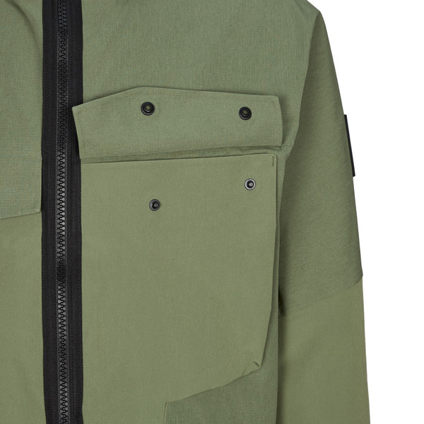 EXPLORER JACKET M Herren - Softshelljacke