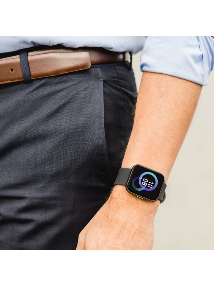 XCOAST IVE2 Smartwatch Unisex  günstig kaufen onesize