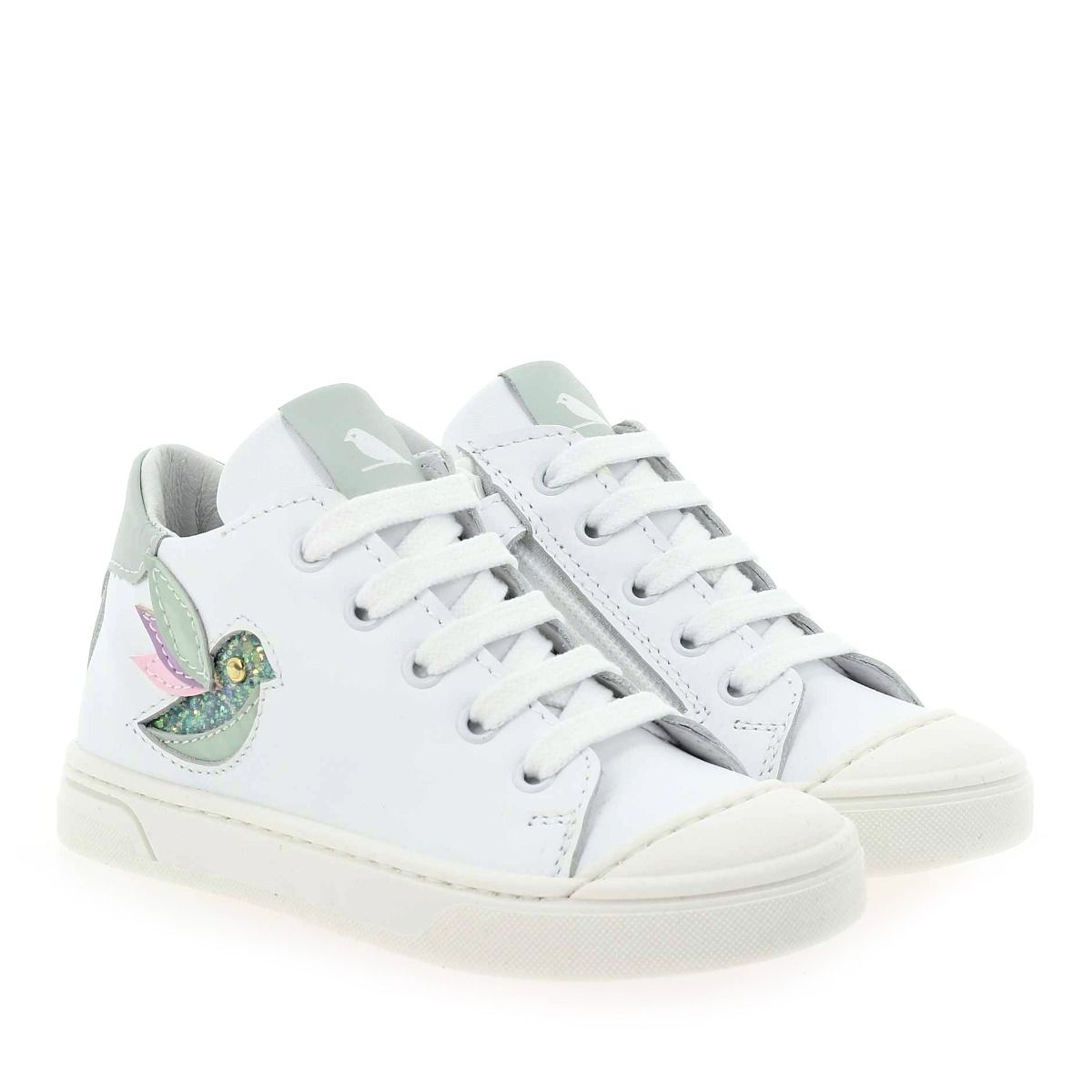 Bana & Co   23132035 - Blanc vert d'eau