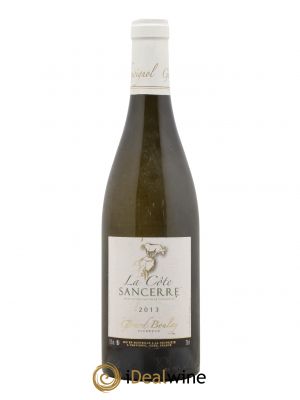 Sancerre La Côte Gérard Boulay  2013 - Lot de 1 Bouteille