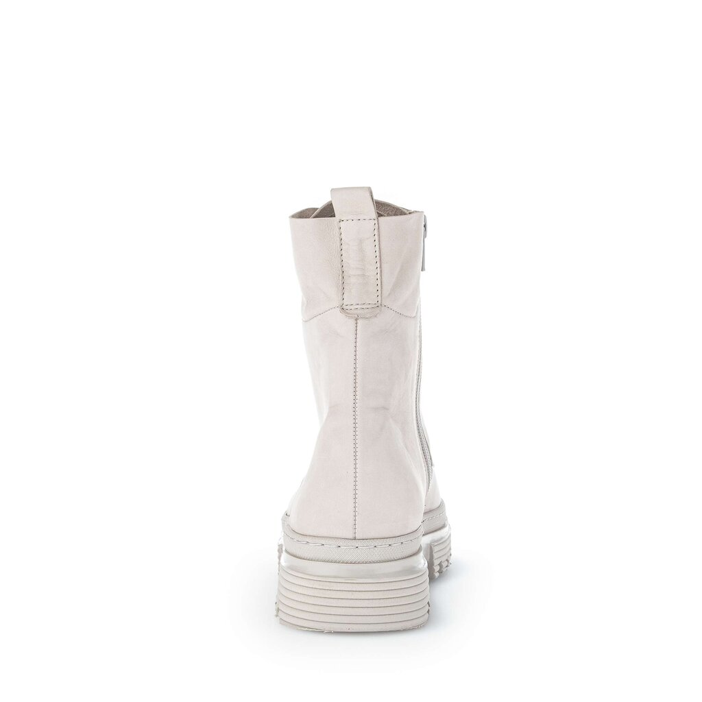 Gabor comfort Biker Boots beige