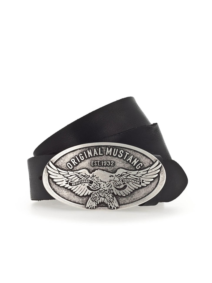 Mustang Gürtel MG2069R13 in verschiedene günstig kaufen