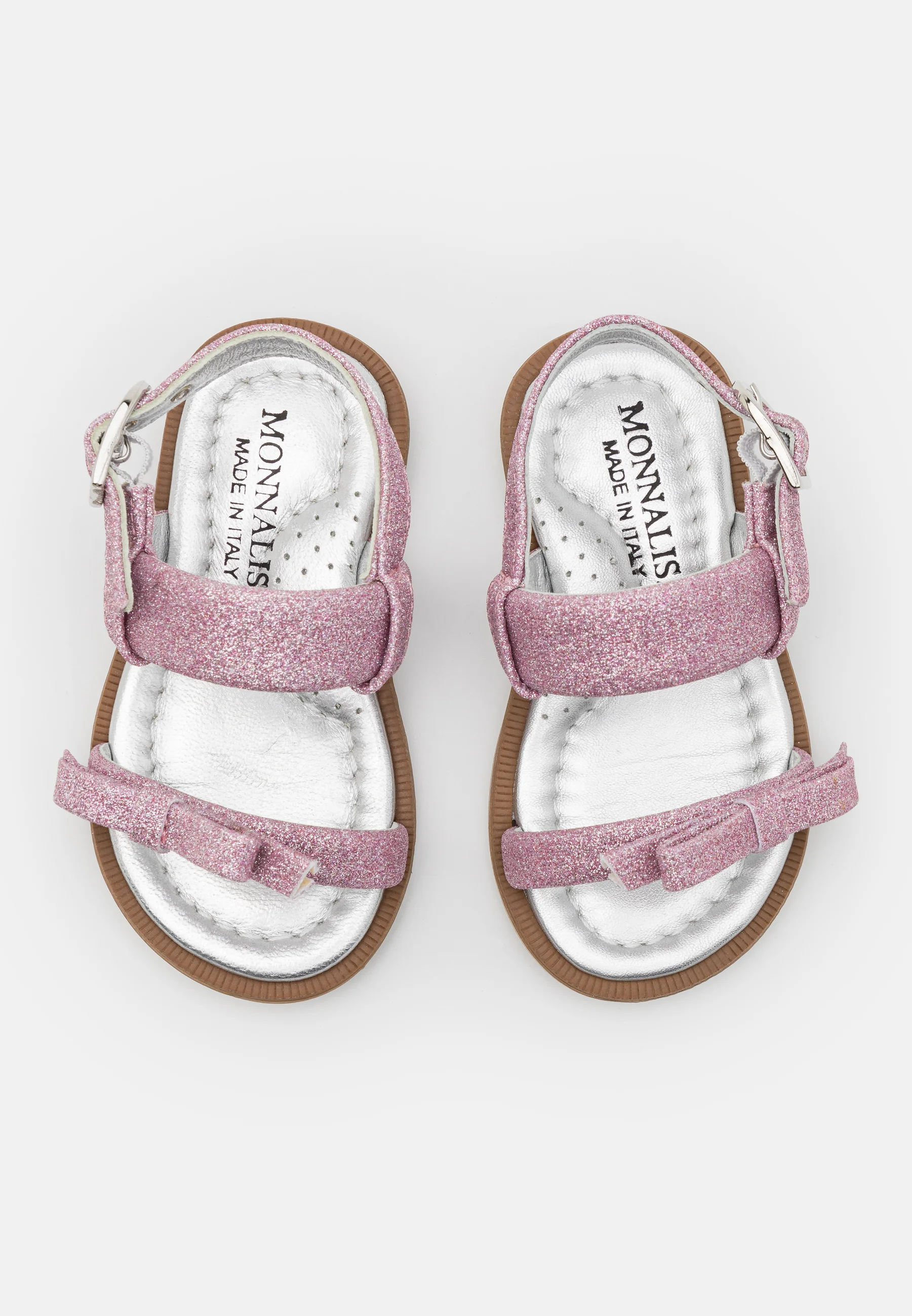 Sandalias Monnalisa