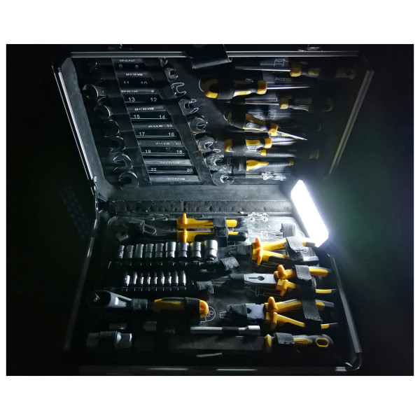 Basic Nature - Powerbank 8