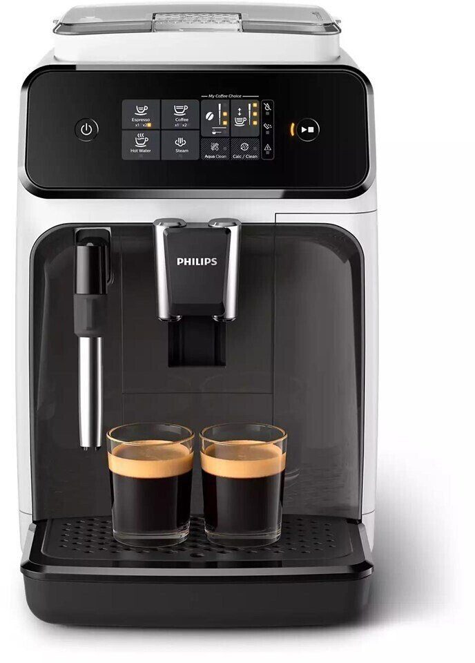 Philips Kaffeevollautomat EP1223/00 Series 1200