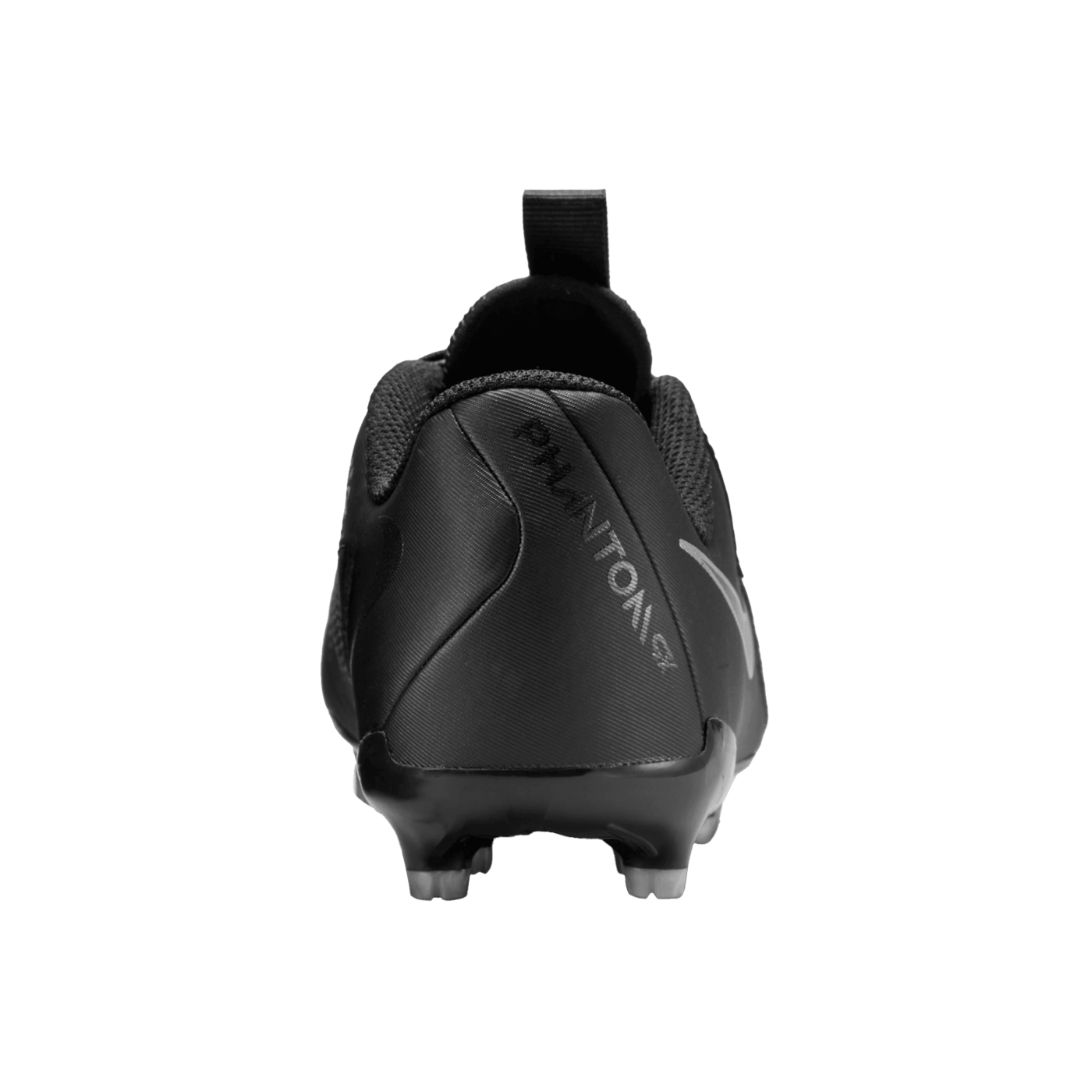 Nike Jr Phantom GX II Academy FG/MG Schwarz F001