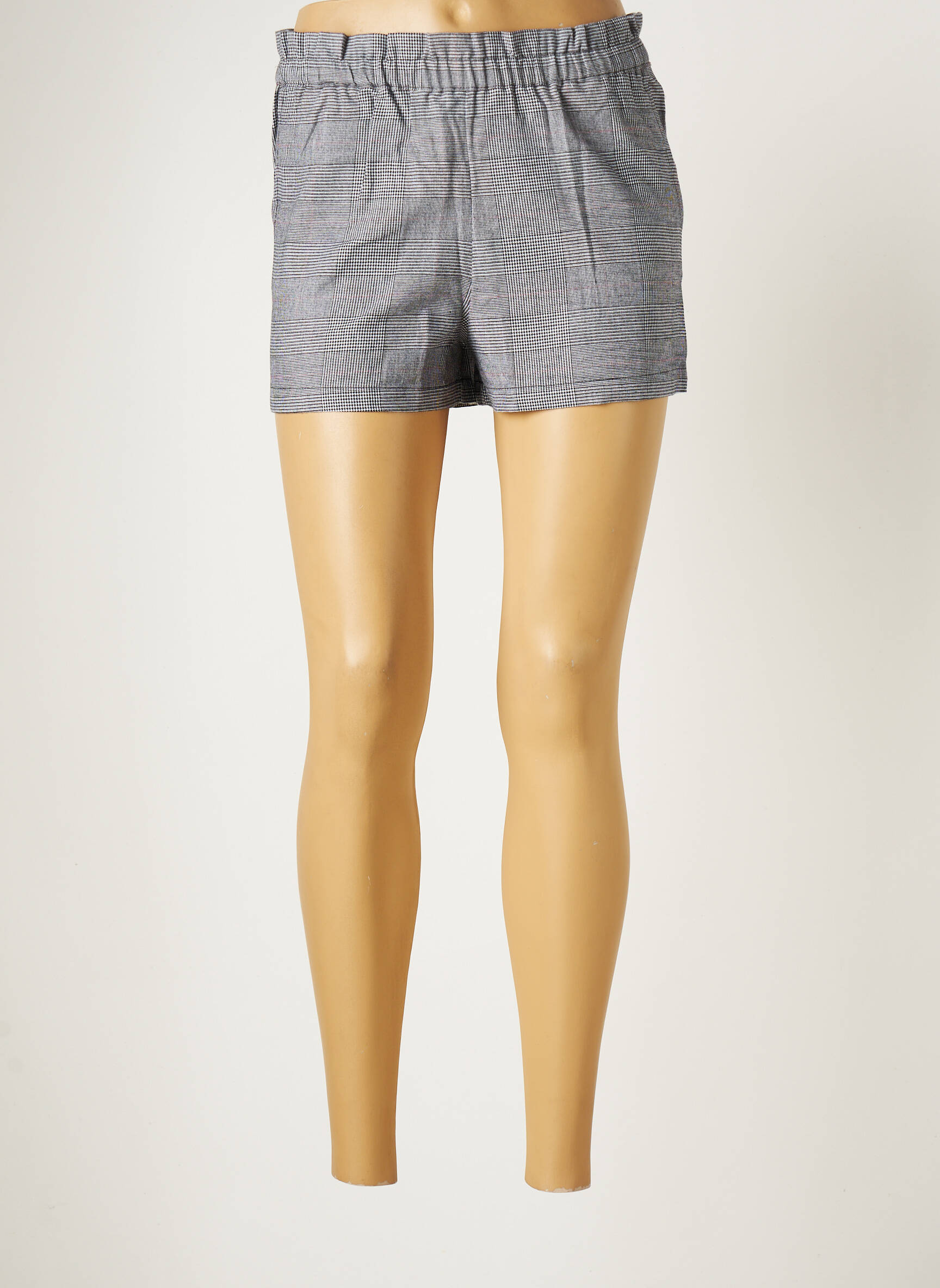 Passionata Shorts 1 Femme couleur gris