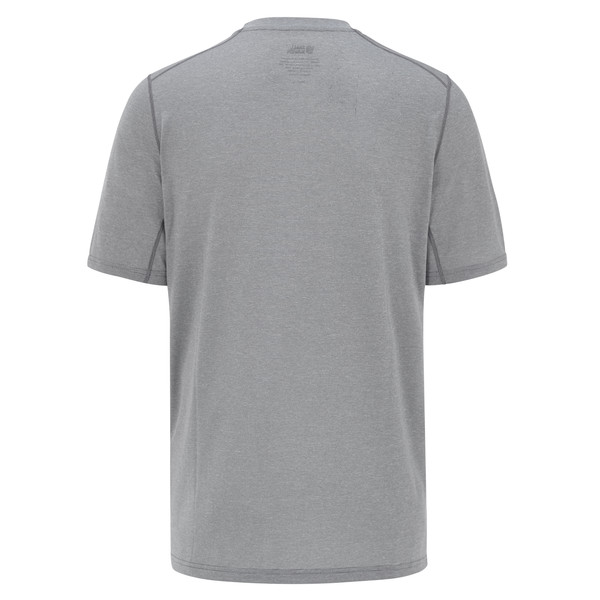 ABISKO DAY HIKE SS M Herren - Funktionsshirt