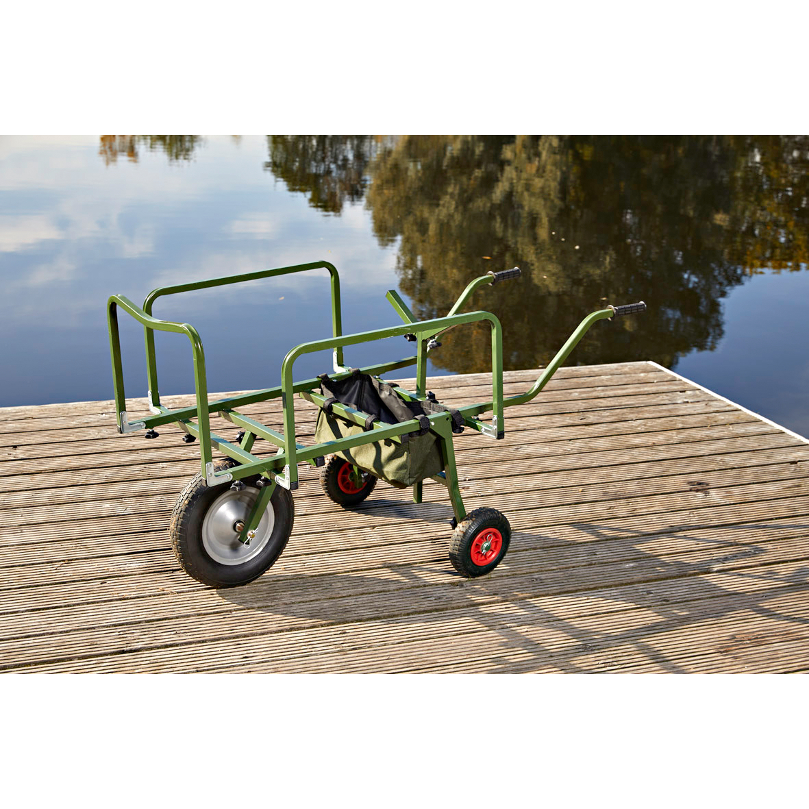 Kogha Trolley Master Rover
