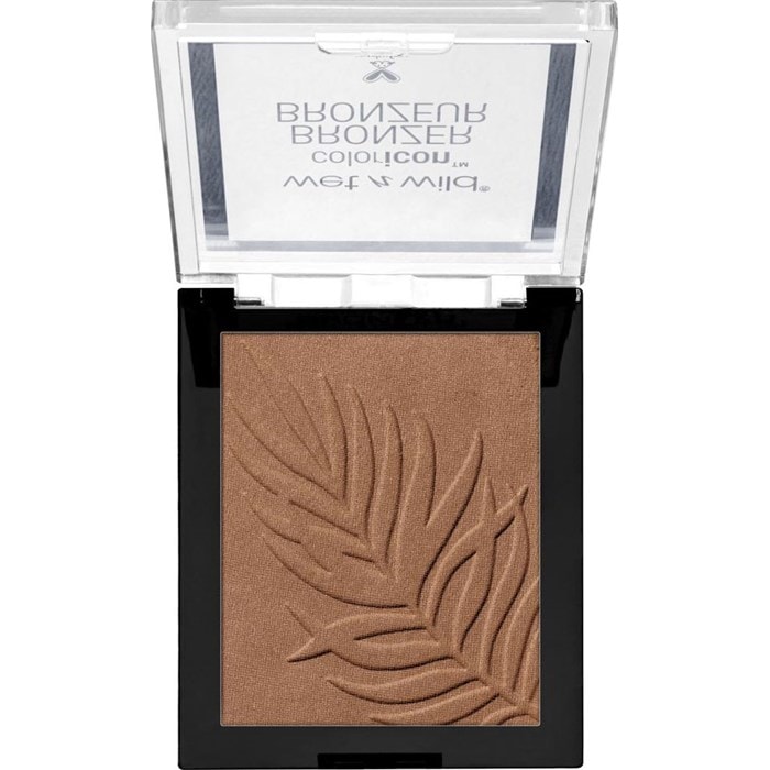 Bronzer