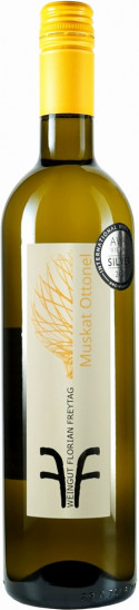 2023 Muskat Ottonel süß - Weingut Florian Freytag