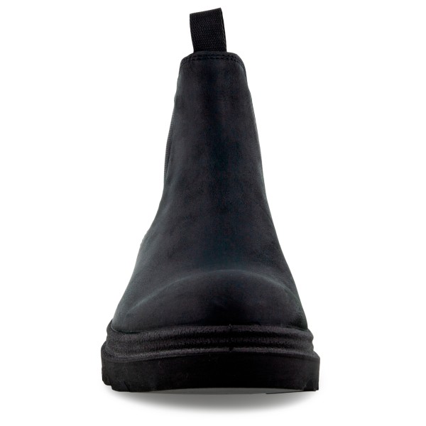 Ecco - Grainer Leather Cow Oil Nubuck - Freizeitstiefel
